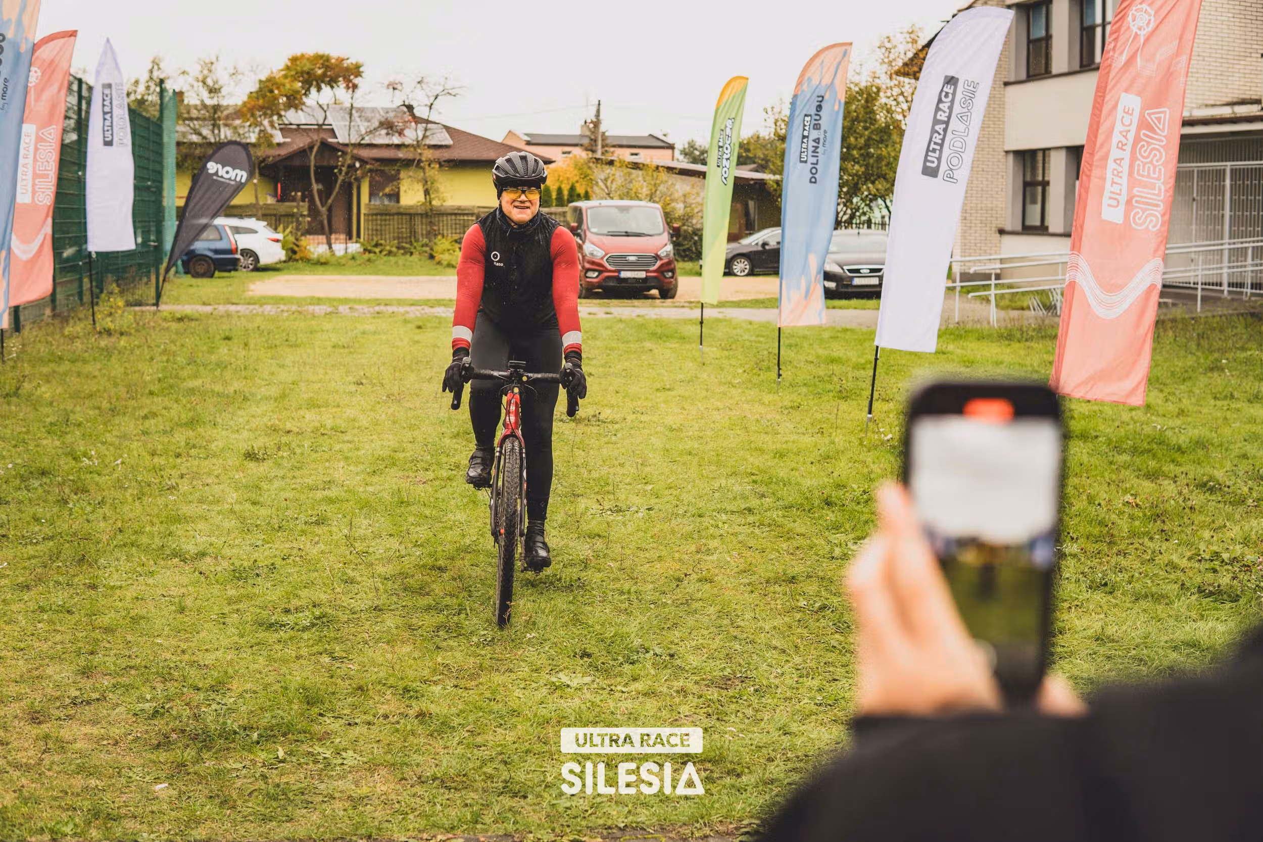 Zdjęcie z Ultra Race Silesia 2024 cz. 3 albumu