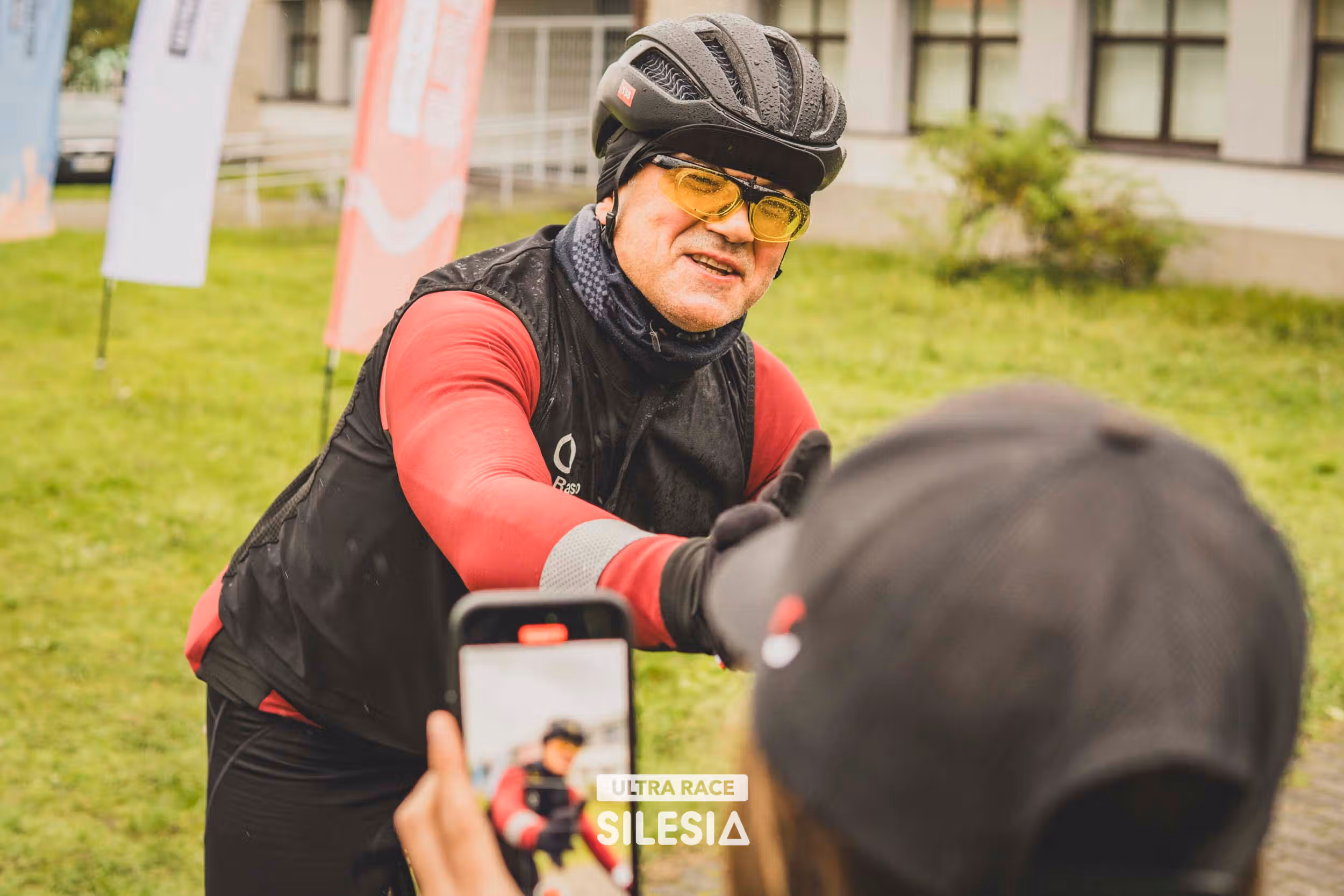 Zdjęcie z Ultra Race Silesia 2024 cz. 3 albumu